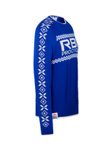 Red Bull Bora Hansgrohe Winter Sweater – Christmas Edition