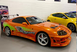 Fast & Furious Toyota Supra 1995 model