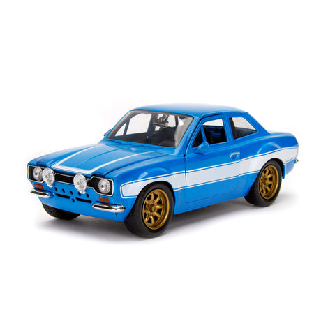 Fast & Furious Ford Escort Brian's model