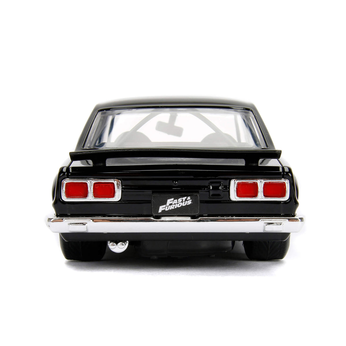 Modell Fast & Furious Nissan Skyline 1971 Brian's