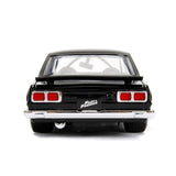 Modell Fast & Furious Nissan Skyline 1971 Brian's