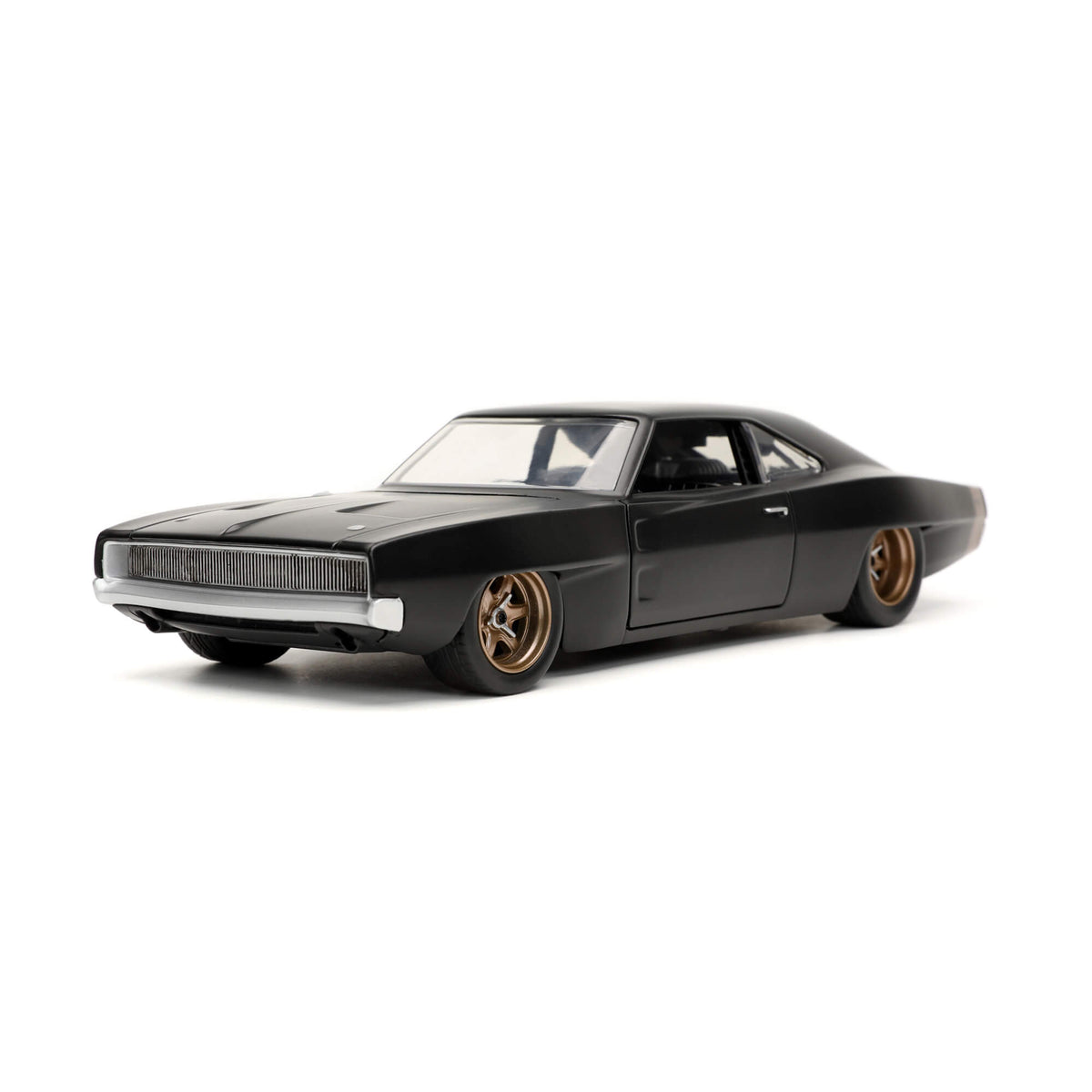 Fast & Furious model Dodge Charger Widebody 1968
