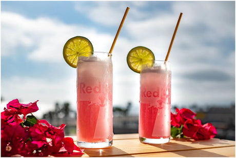 Red Bull sklenice Red Bull Glass
