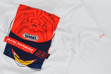 Marc Marquez T-Shirt Season Helmet weiß