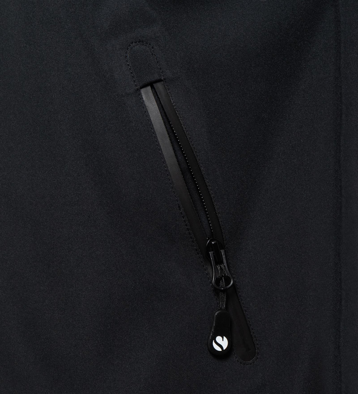 Alfa Romeo F1 Team team softshell jacket black