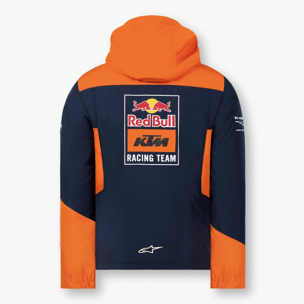 KTM Red Bull Racing Windjacke
