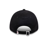 AC Milan 9FORTY Cap SEMPRE MILAN schwarz