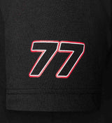 Alfa Romeo F1 Team Fan-T-Shirt Valtteri Bottas schwarz