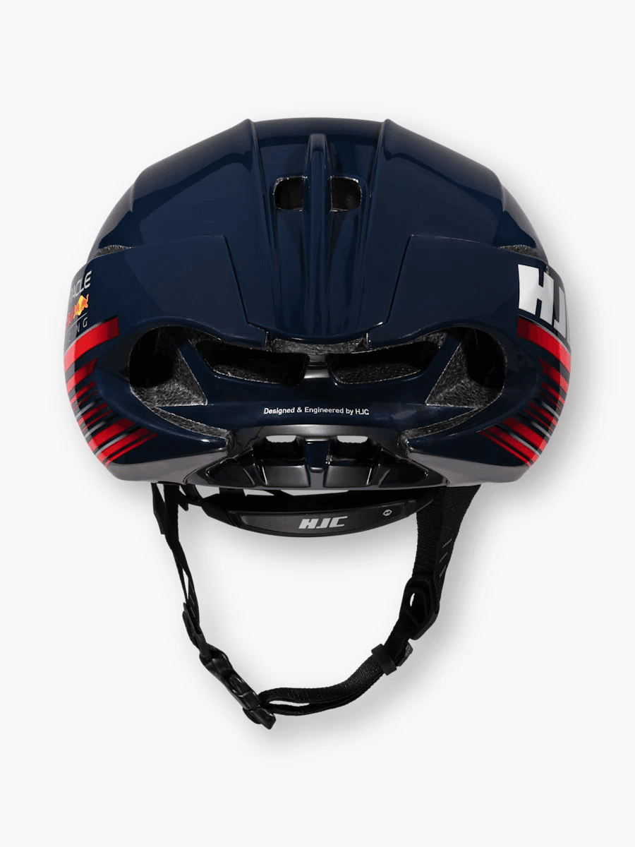 Fahrradhelm HJC Furion 2.0 Red Bull Racing