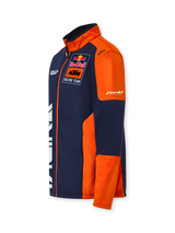 KTM Red Bull Racing team softshell jacket
