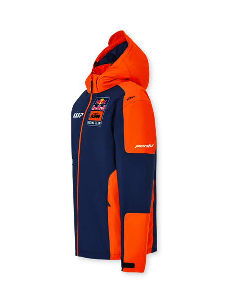 KTM Red Bull Racing Team-Jacke Winter