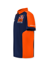 KTM Red Bull Racing team polo shirt