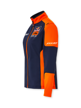 KTM Red Bull Racing women's team softshell jacket