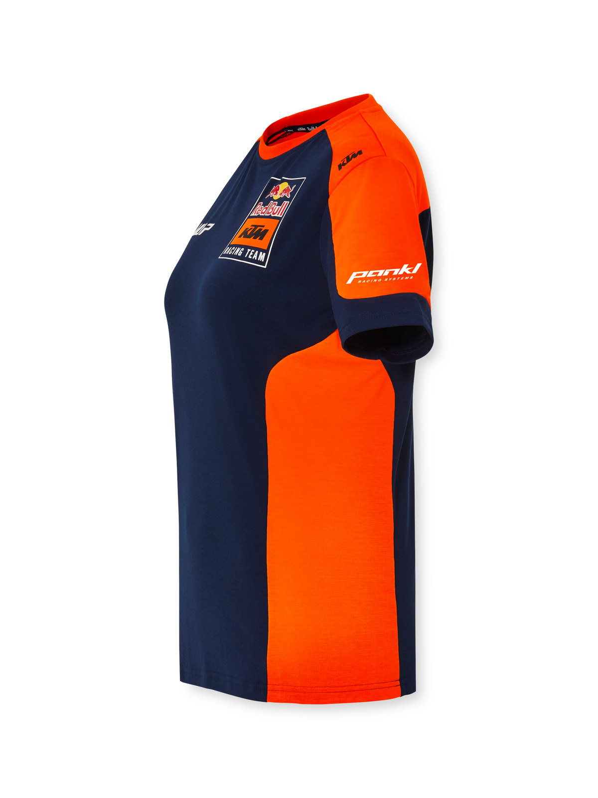KTM Red Bull Racing Damen-Team-T-Shirt