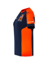 KTM Red Bull Racing Damen-Team-T-Shirt