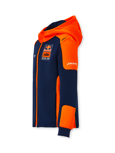 KTM Red Bull Racing kids' team sweatshirt - 152 CM