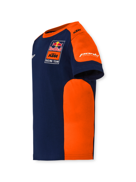 KTM Red Bull Racing kids' team T-shirt - 152 CM
