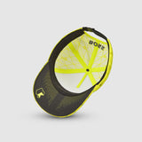 Aston Martin F1 Team Fernando Alonso Team-Cap – Limettengrün