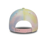 Red Bull Racing F1 Freizeit-Cap 9FORTY DYE