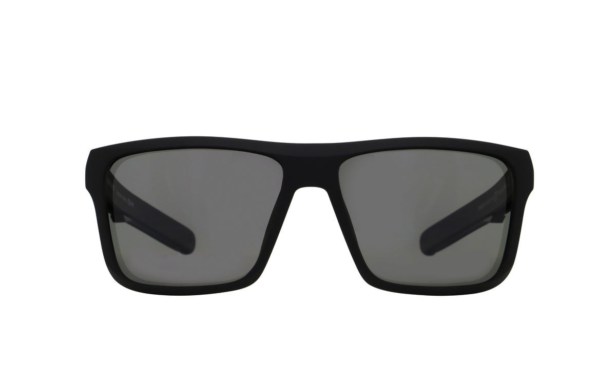 Red Bull Spect Sonnenbrille KANE schwarz mit Rauchgläsern