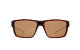 Red Bull Spect Sonnenbrille CHASE braun mit braunen Gläsern