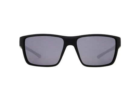 Red Bull Spect CHASE sunglasses black with smoke lenses