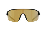 Red Bull Spect Sonnenbrille DUNDEE grün mit goldenem Glas