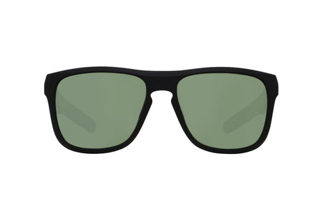 Red Bull Spect KREY sunglasses black with green lenses