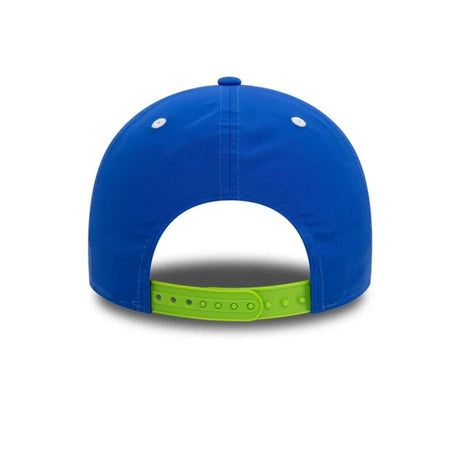 Visa Cash App RB team cap blue with logo