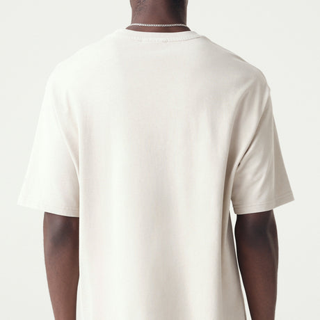 McLaren F1 NE speedmark casual T-shirt sand