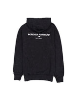 McLaren F1 Freizeit-Sweatshirt NE Wordmark schwarz