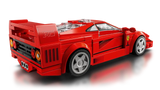 LEGO Speed Champions 76934 Ferrari F40 Bauset