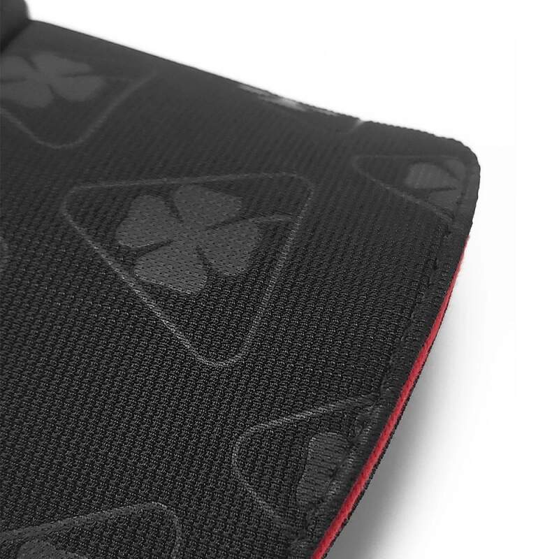Alfa Romeo Freizeit-Cap Elite mit Netz schwarz