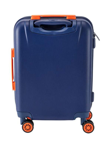 KTM Red Bull Racing Reisekoffer GRID dunkelblau