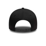 Aprilia Racing 9FORTY Cap schwarz mit Logo