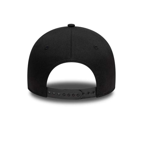 Aprilia Racing 9FORTY Cap schwarz mit Logo