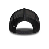 Aprilia Racing EF Cap weiß mit Logo