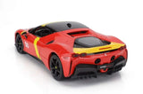Modell Ferrari SF90 Stradale Le Mans – Deluxe Edition
