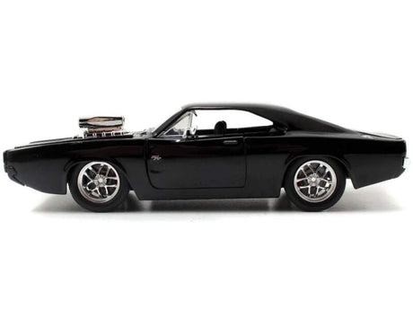 Bausatz Fast & Furious Dodge Charger R/T 1970 Dom's