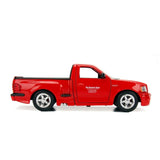 Modell Fast & Furious Ford F-150 SVT Lightning Brian's 1999 1:24 rot