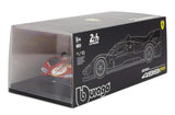 Model BBurago Ferrari 499P NR. 50 Winner Le Mans 2024 1:18 - Deluxe edice