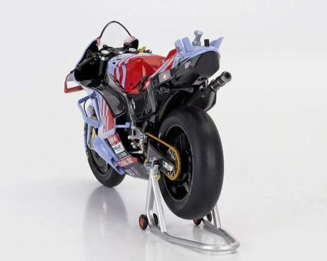 Modell NZG MotoGP – Ducati GP23 Marc Márquez