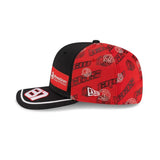 Haas F1 MoneyGram Oliver Bearman Team-Cap – Japan Special Edition