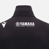 Yamaha Racing MotoGP fan sweatshirt, black