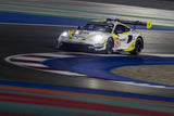 Modell IXO Porsche 911 GT3 R #92 Bachler/Malykhin/Sturm 24H Le Mans 2024