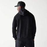 McLaren F1 NE WRDMARK casual sweatshirt, black - oversize
