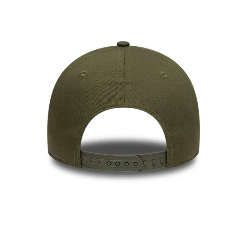 McLaren F1 Freizeit-Cap ESS dunkelgrün mit Logo