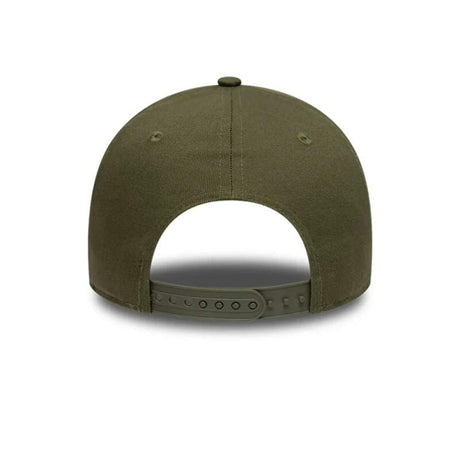 McLaren F1 ESS casual cap dark green with logo
