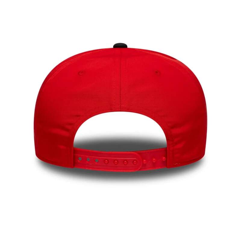 Ducati Corse 9SEVENTY cap with logo