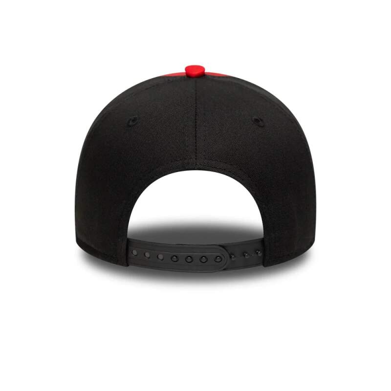 Ducati Corse 9FORTY cap with logo